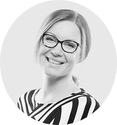 Hanne Bergholm