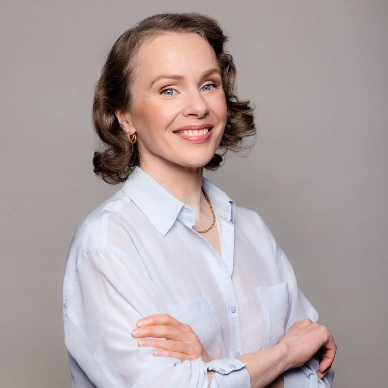 Anni Ruotsalainen