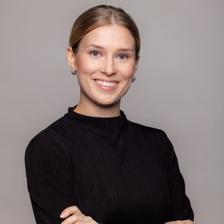 Lotta Kuvaja